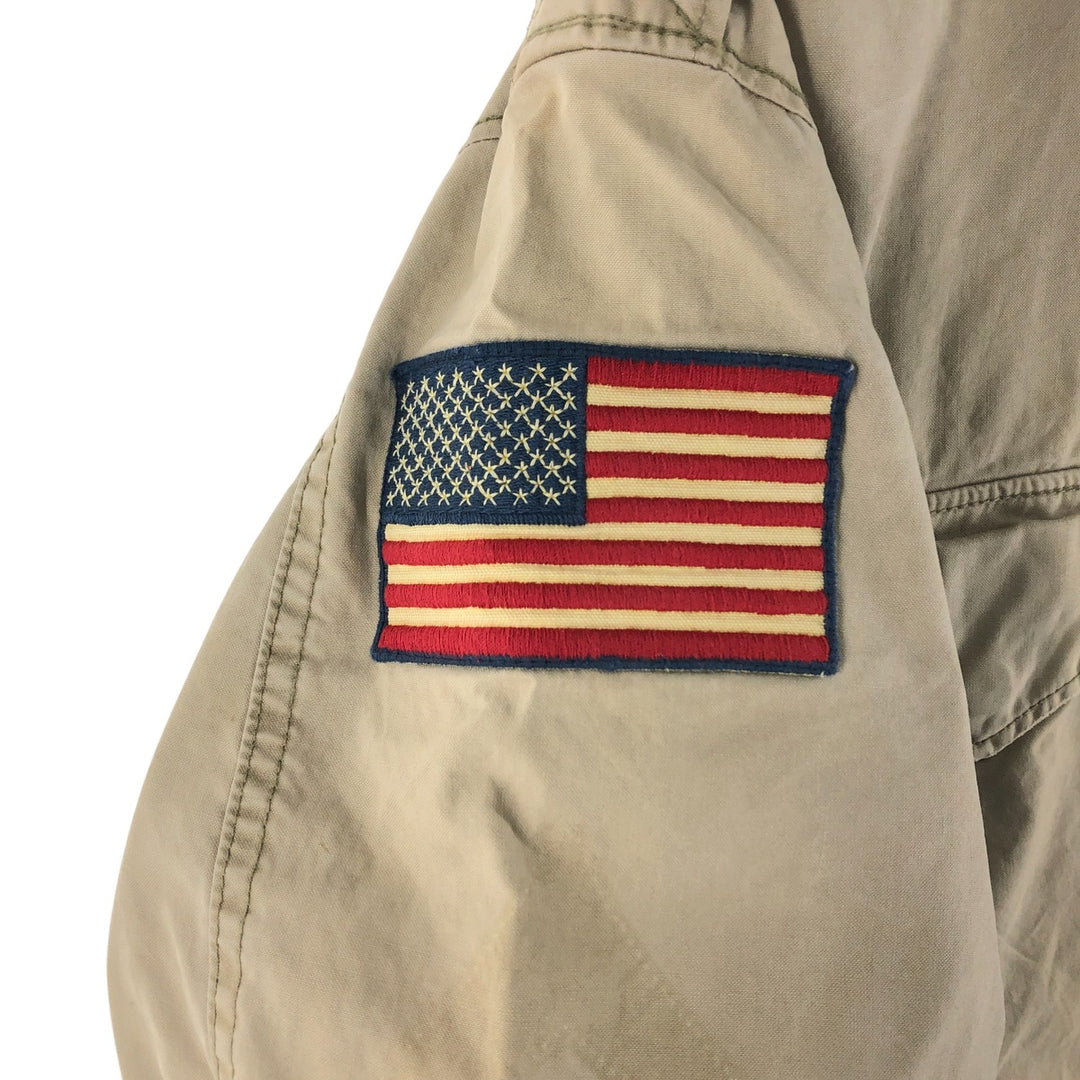 Ralph Lauren POLO RALPH LAUREN Military Field Jacket Men's M size / eaa514877