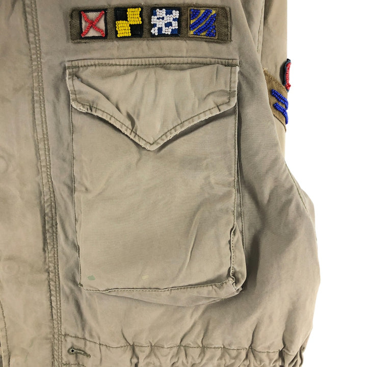 Ralph Lauren POLO RALPH LAUREN Military Field Jacket Men's M size / eaa514877