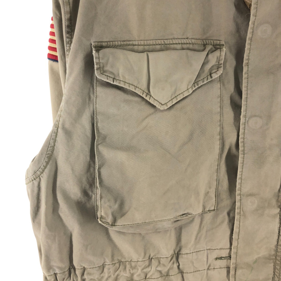 Ralph Lauren POLO RALPH LAUREN Military Field Jacket Men's M size / eaa514877