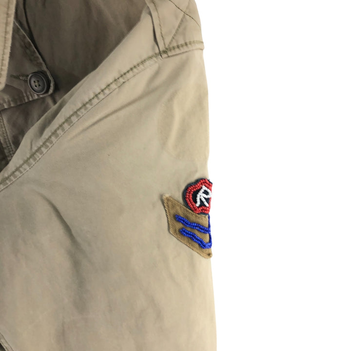 Ralph Lauren POLO RALPH LAUREN Military Field Jacket Men's M size / eaa514877