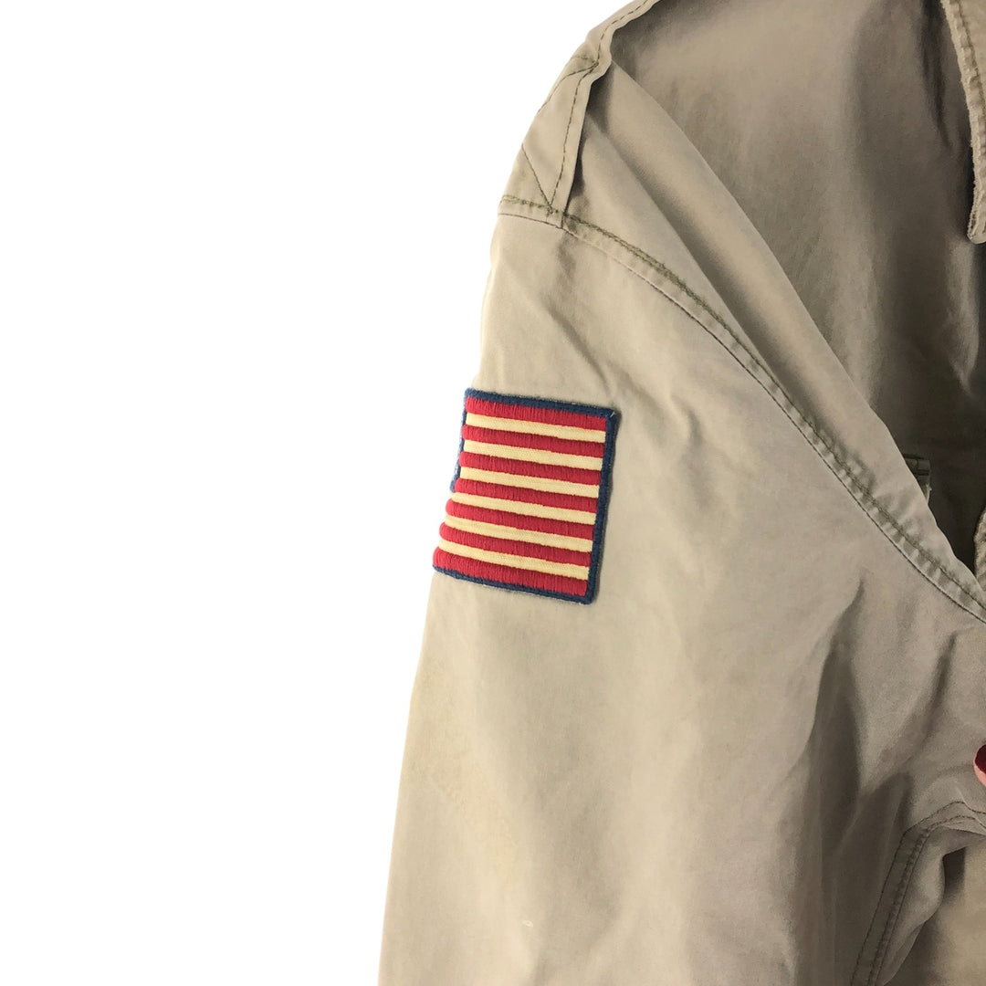 Ralph Lauren POLO RALPH LAUREN Military Field Jacket Men's M size / eaa514877