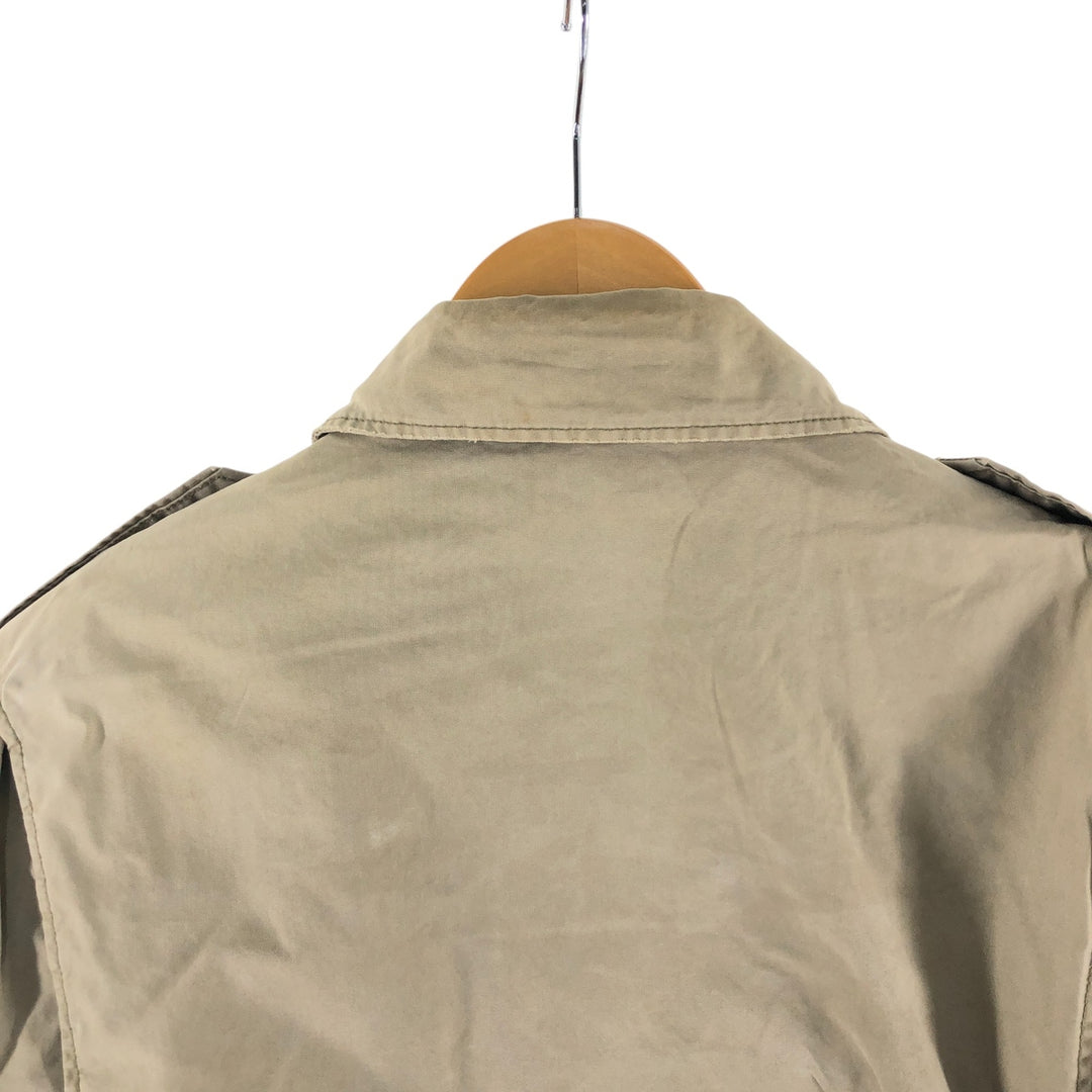 Ralph Lauren POLO RALPH LAUREN Military Field Jacket Men's M size / eaa514877