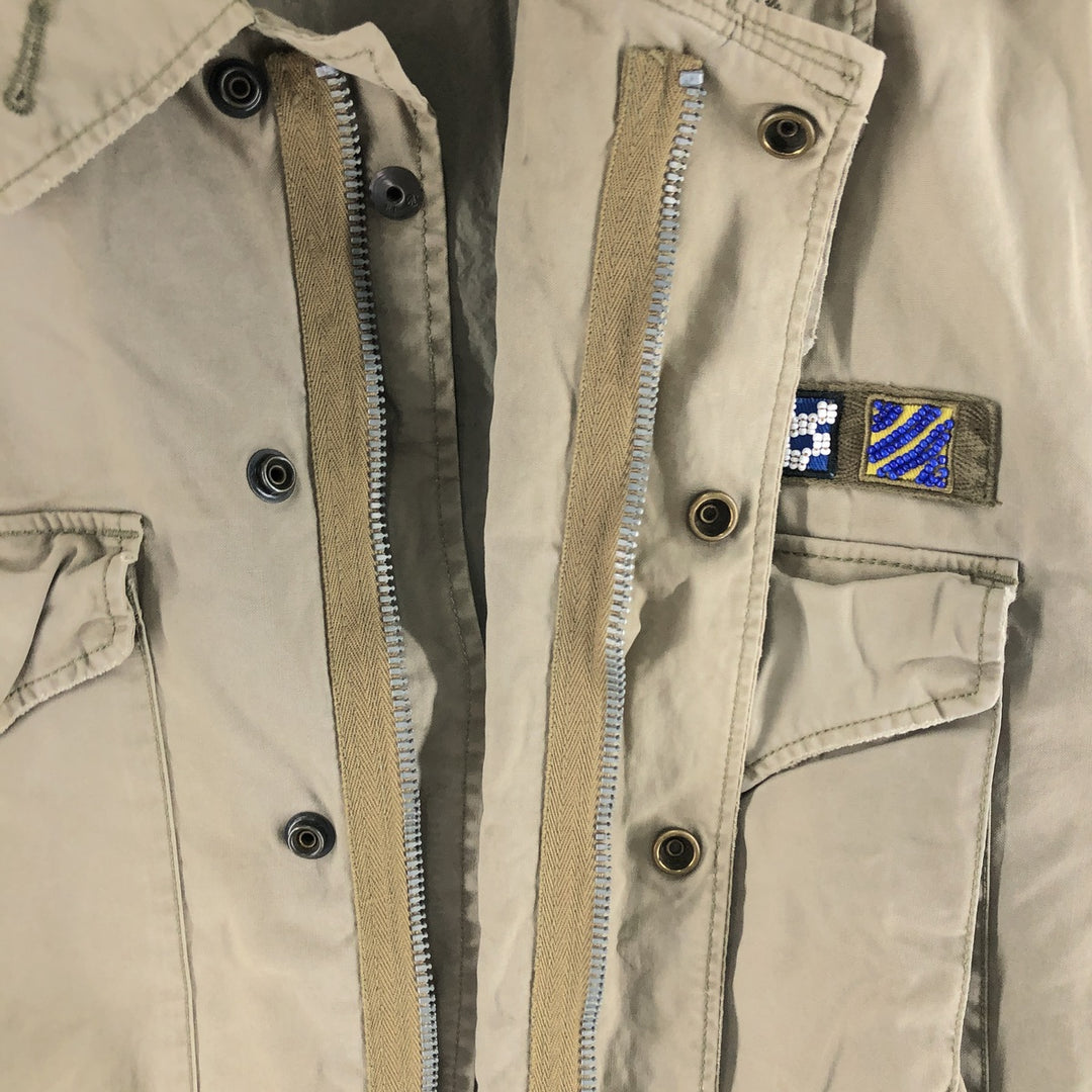 Ralph Lauren POLO RALPH LAUREN Military Field Jacket Men's M size / eaa514877