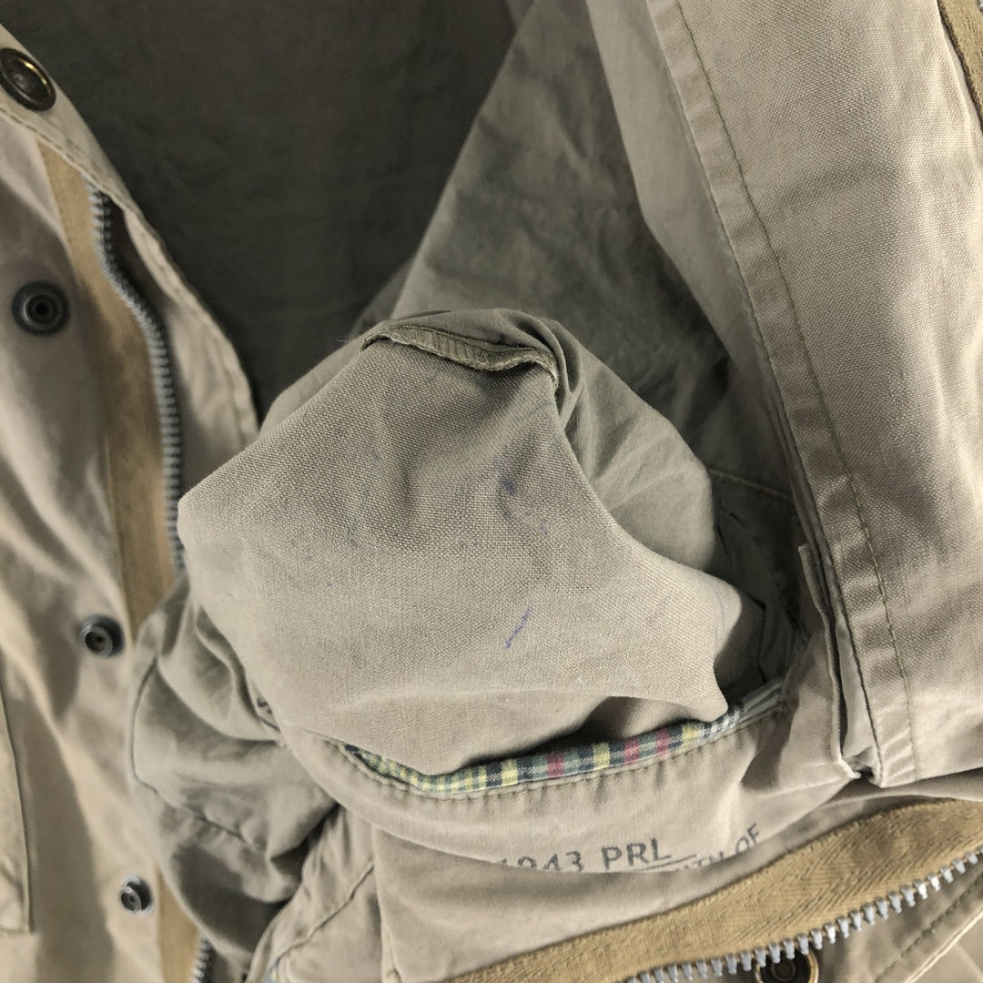Ralph Lauren POLO RALPH LAUREN Military Field Jacket Men's M size / eaa514877