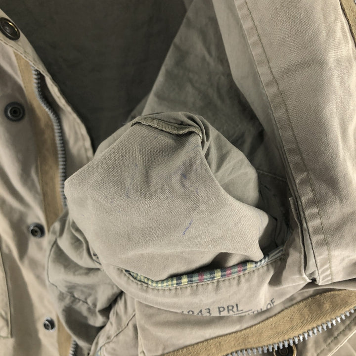 Ralph Lauren POLO RALPH LAUREN Military Field Jacket Men's M size / eaa514877