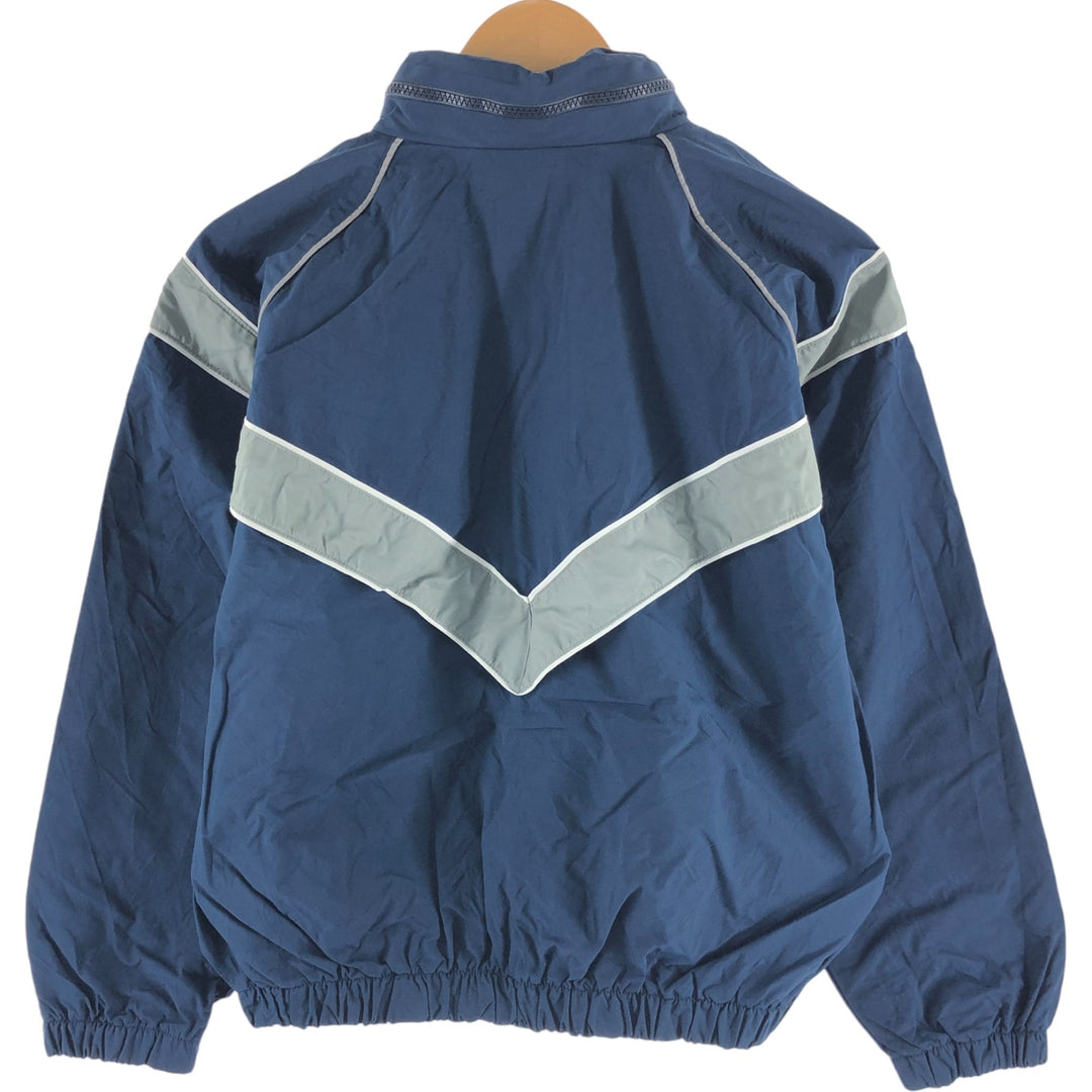 00'S US Military Genuine USAIR.FORCE PTU Training Jacket Nylon Jacket Made in USA X-SMALL/X-SHORT Men's XL equivalent /eaa514879