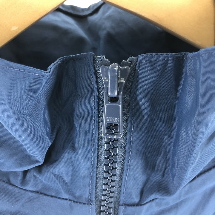 00'S US Military Genuine USAIR.FORCE PTU Training Jacket Nylon Jacket Made in USA X-SMALL/X-SHORT Men's XL equivalent /eaa514879