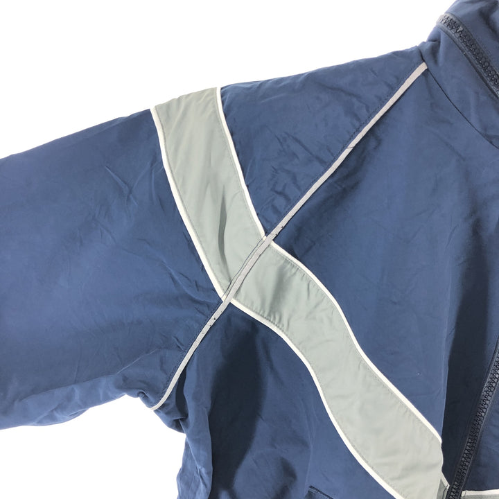 00'S US Military Genuine USAIR.FORCE PTU Training Jacket Nylon Jacket Made in USA X-SMALL/X-SHORT Men's XL equivalent /eaa514879