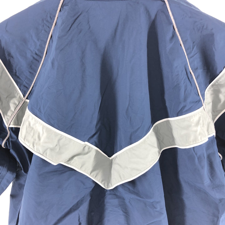 00'S US Military Genuine USAIR.FORCE PTU Training Jacket Nylon Jacket Made in USA X-SMALL/X-SHORT Men's XL equivalent /eaa514879