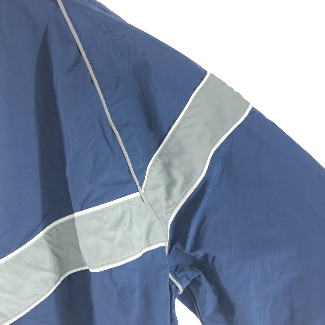 00'S US Military Genuine USAIR.FORCE PTU Training Jacket Nylon Jacket Made in USA X-SMALL/X-SHORT Men's XL equivalent /eaa514879