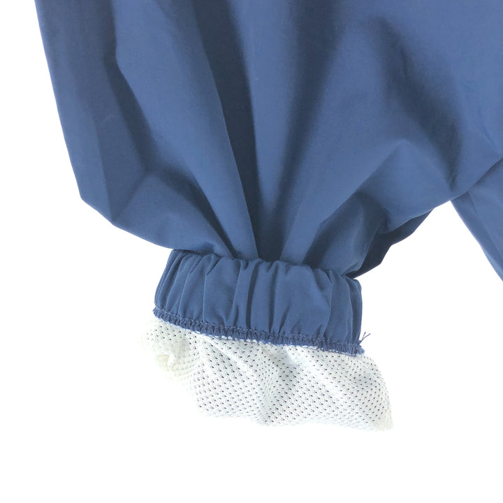 00'S US Military Genuine USAIR.FORCE PTU Training Jacket Nylon Jacket Made in USA X-SMALL/X-SHORT Men's XL equivalent /eaa514879