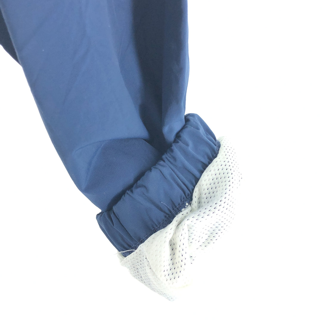 00'S US Military Genuine USAIR.FORCE PTU Training Jacket Nylon Jacket Made in USA X-SMALL/X-SHORT Men's XL equivalent /eaa514879