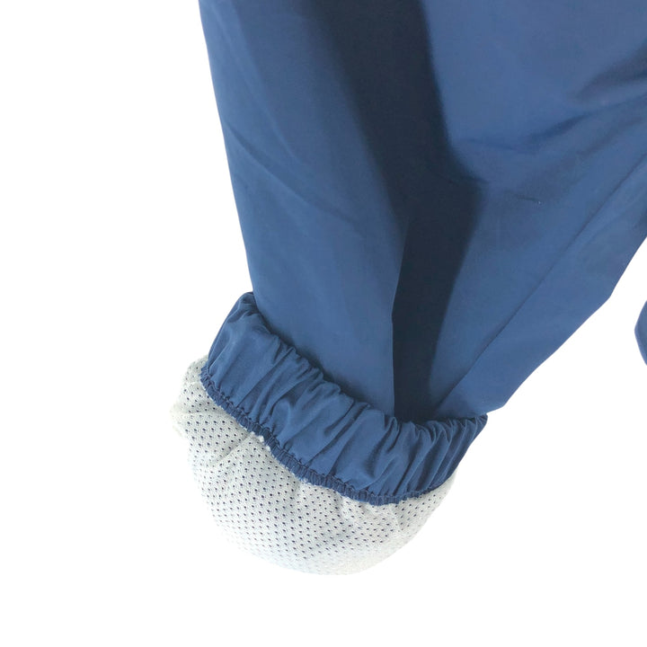 00'S US Military Genuine USAIR.FORCE PTU Training Jacket Nylon Jacket Made in USA X-SMALL/X-SHORT Men's XL equivalent /eaa514879