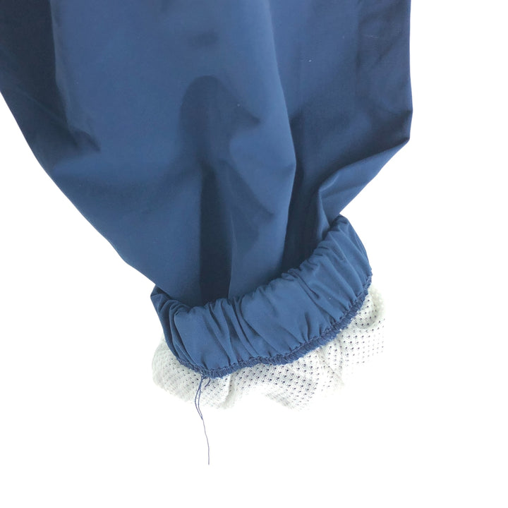 00'S US Military Genuine USAIR.FORCE PTU Training Jacket Nylon Jacket Made in USA X-SMALL/X-SHORT Men's XL equivalent /eaa514879