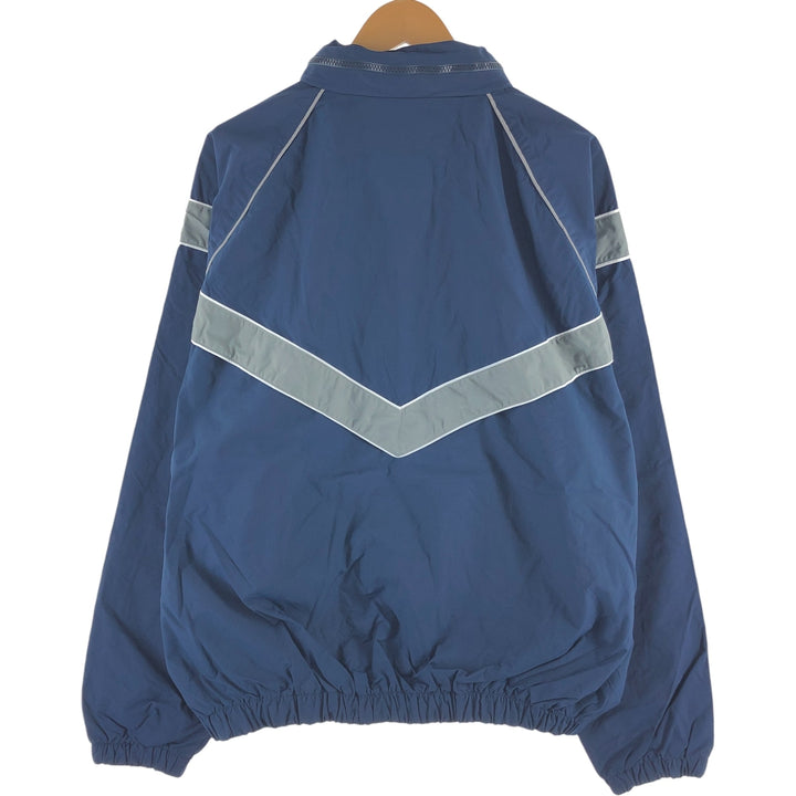 00'S US Military Genuine USAIR FORCE PTU Training Jacket Nylon Jacket Made in USA X-LARGE/REGULAR Men's XL equivalent /eaa514880