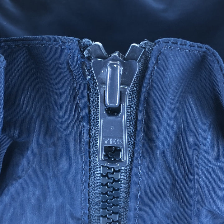 00'S US Military Genuine USAIR FORCE PTU Training Jacket Nylon Jacket Made in USA X-LARGE/REGULAR Men's XL equivalent /eaa514880