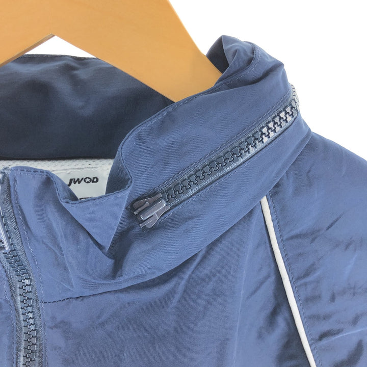 00'S US Military Genuine USAIR FORCE PTU Training Jacket Nylon Jacket Made in USA X-LARGE/REGULAR Men's XL equivalent /eaa514880