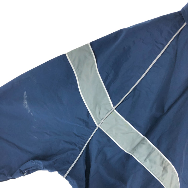 00'S US Military Genuine USAIR FORCE PTU Training Jacket Nylon Jacket Made in USA X-LARGE/REGULAR Men's XL equivalent /eaa514880