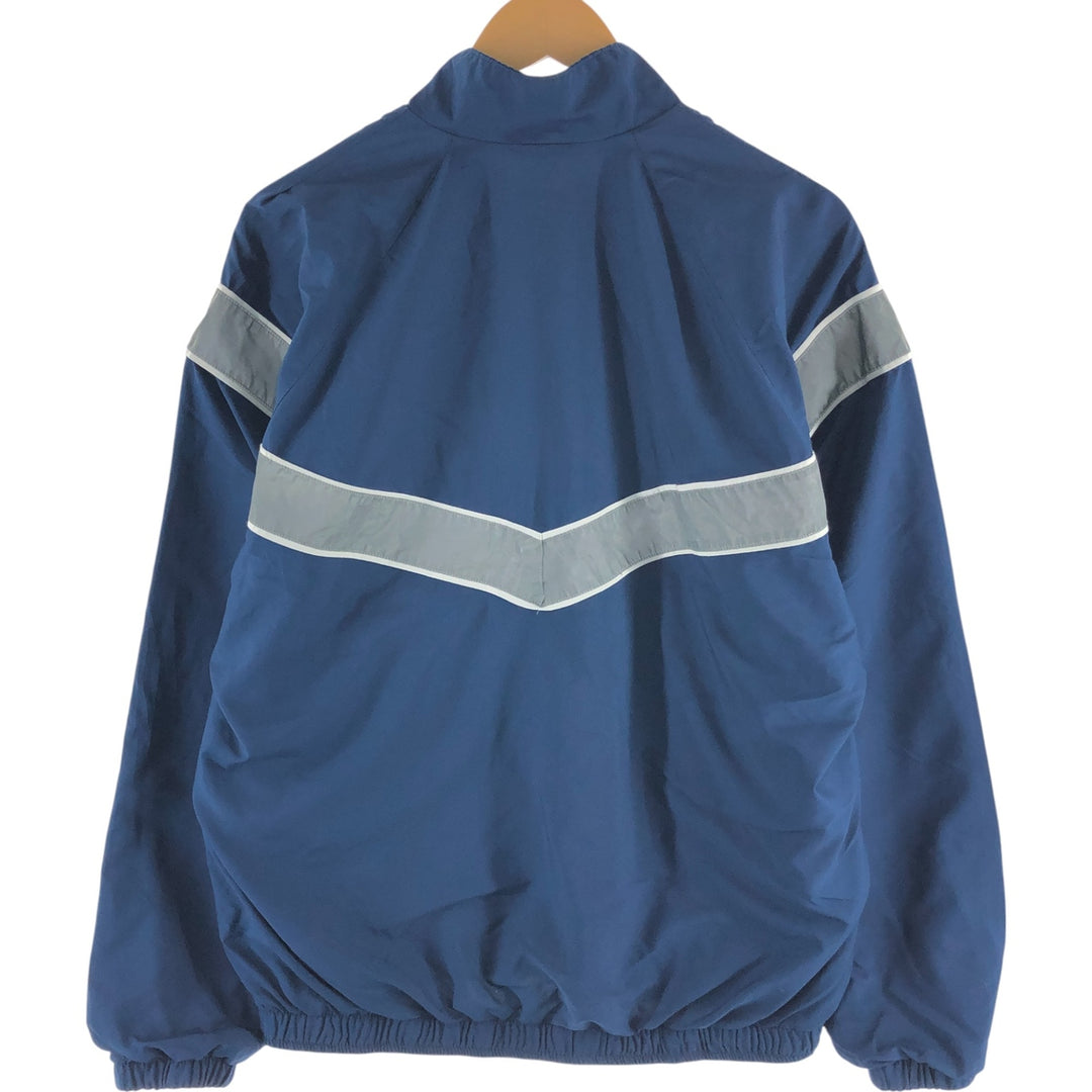 Genuine US military USAIR.FORCE PTU training jacket, nylon jacket, made in USA, MEDIUM/REGULAR, equivalent to men's M /eaa514884
