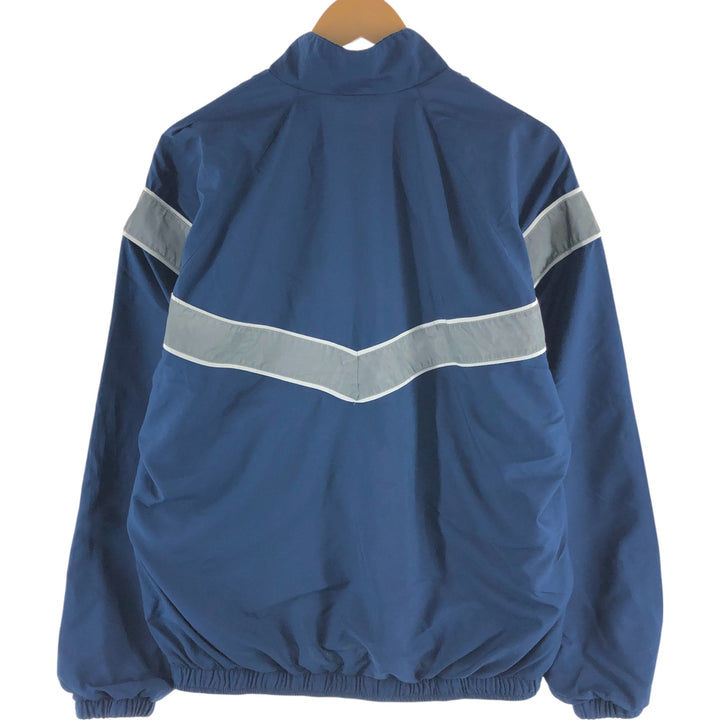 Genuine US military USAIR.FORCE PTU training jacket, nylon jacket, made in USA, MEDIUM/REGULAR, equivalent to men's M /eaa514884