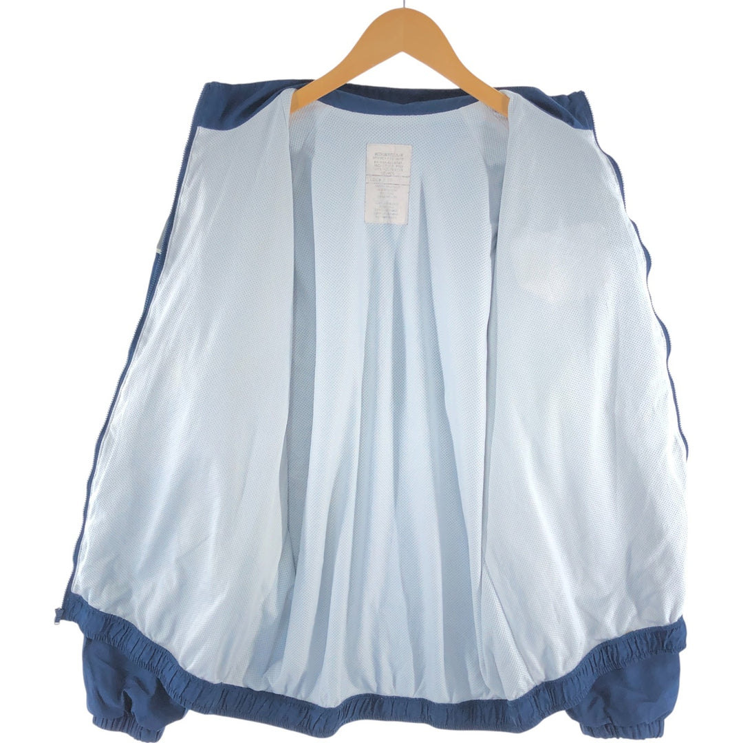 Genuine US military USAIR.FORCE PTU training jacket, nylon jacket, made in USA, MEDIUM/REGULAR, equivalent to men's M /eaa514884