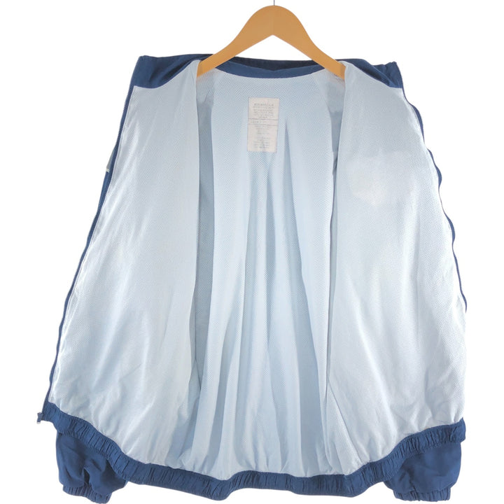 Genuine US military USAIR.FORCE PTU training jacket, nylon jacket, made in USA, MEDIUM/REGULAR, equivalent to men's M /eaa514884