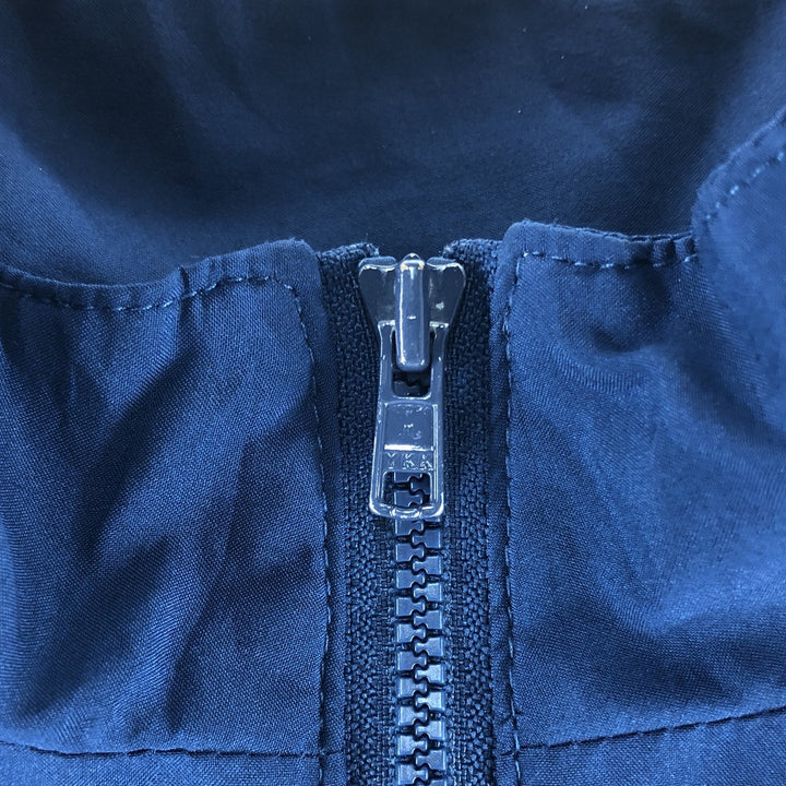 Genuine US military USAIR.FORCE PTU training jacket, nylon jacket, made in USA, MEDIUM/REGULAR, equivalent to men's M /eaa514884