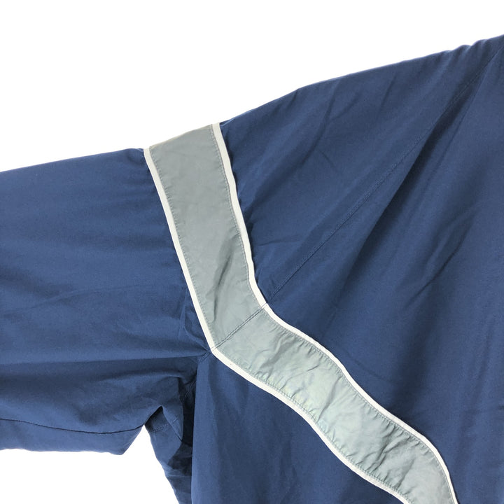 Genuine US military USAIR.FORCE PTU training jacket, nylon jacket, made in USA, MEDIUM/REGULAR, equivalent to men's M /eaa514884