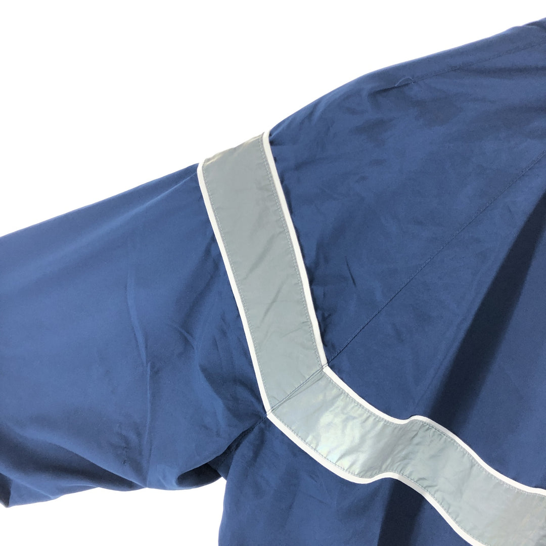 Genuine US military USAIR.FORCE PTU training jacket, nylon jacket, made in USA, MEDIUM/REGULAR, equivalent to men's M /eaa514884