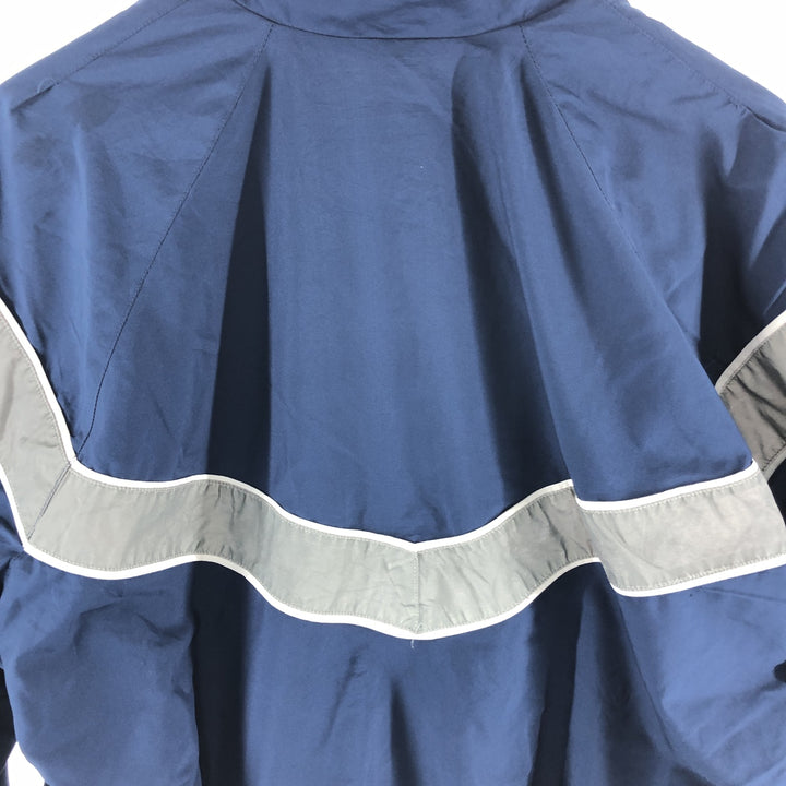 Genuine US military USAIR.FORCE PTU training jacket, nylon jacket, made in USA, MEDIUM/REGULAR, equivalent to men's M /eaa514884