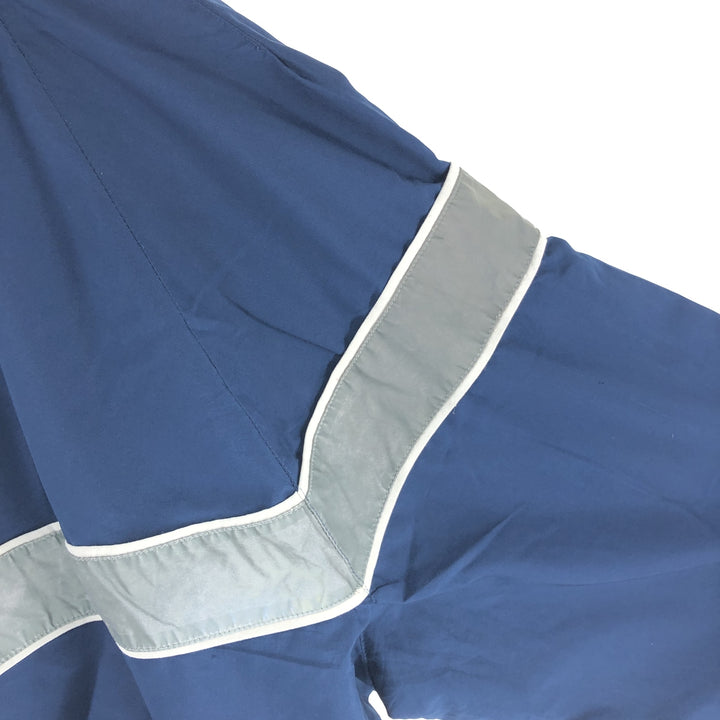 Genuine US military USAIR.FORCE PTU training jacket, nylon jacket, made in USA, MEDIUM/REGULAR, equivalent to men's M /eaa514884