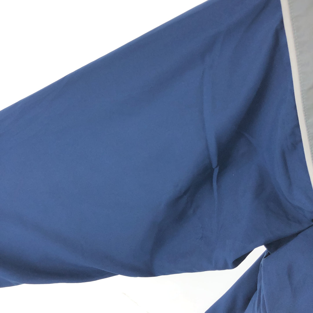 Genuine US military USAIR.FORCE PTU training jacket, nylon jacket, made in USA, MEDIUM/REGULAR, equivalent to men's M /eaa514884