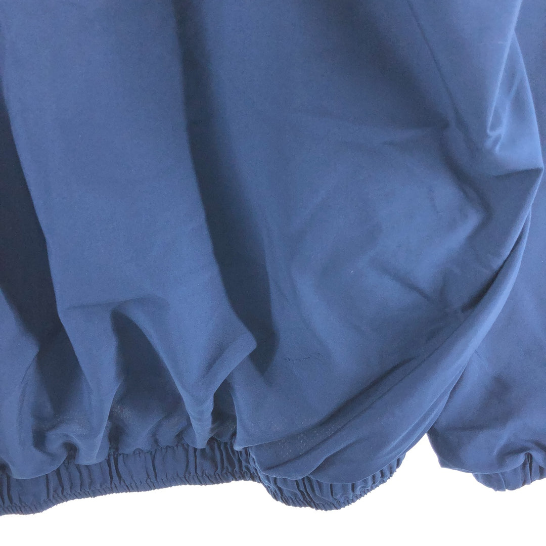 Genuine US military USAIR.FORCE PTU training jacket, nylon jacket, made in USA, MEDIUM/REGULAR, equivalent to men's M /eaa514884