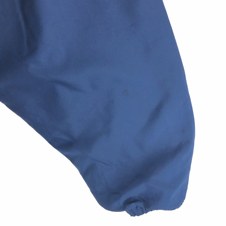 Genuine US military USAIR.FORCE PTU training jacket, nylon jacket, made in USA, MEDIUM/REGULAR, equivalent to men's M /eaa514884