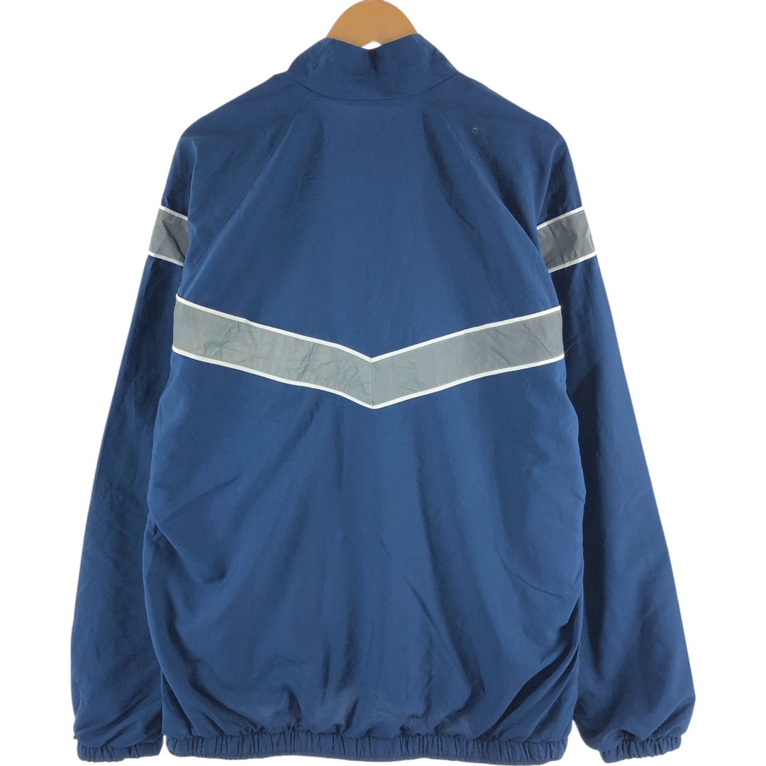 Genuine US military USAIR FORCE PTU training jacket, nylon jacket, made in USA, LARGE/LONG, equivalent to men's L /eaa514885