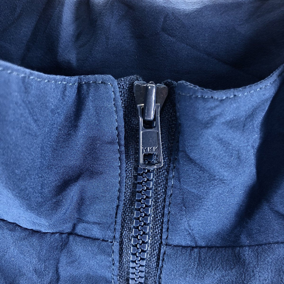 Genuine US military USAIR FORCE PTU training jacket, nylon jacket, made in USA, LARGE/LONG, equivalent to men's L /eaa514885