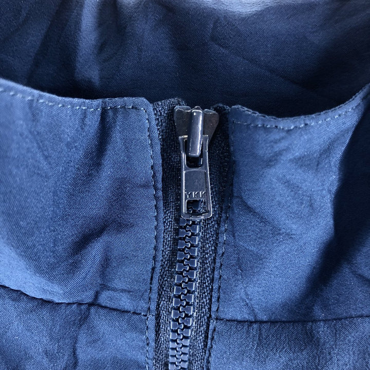 Genuine US military USAIR FORCE PTU training jacket, nylon jacket, made in USA, LARGE/LONG, equivalent to men's L /eaa514885