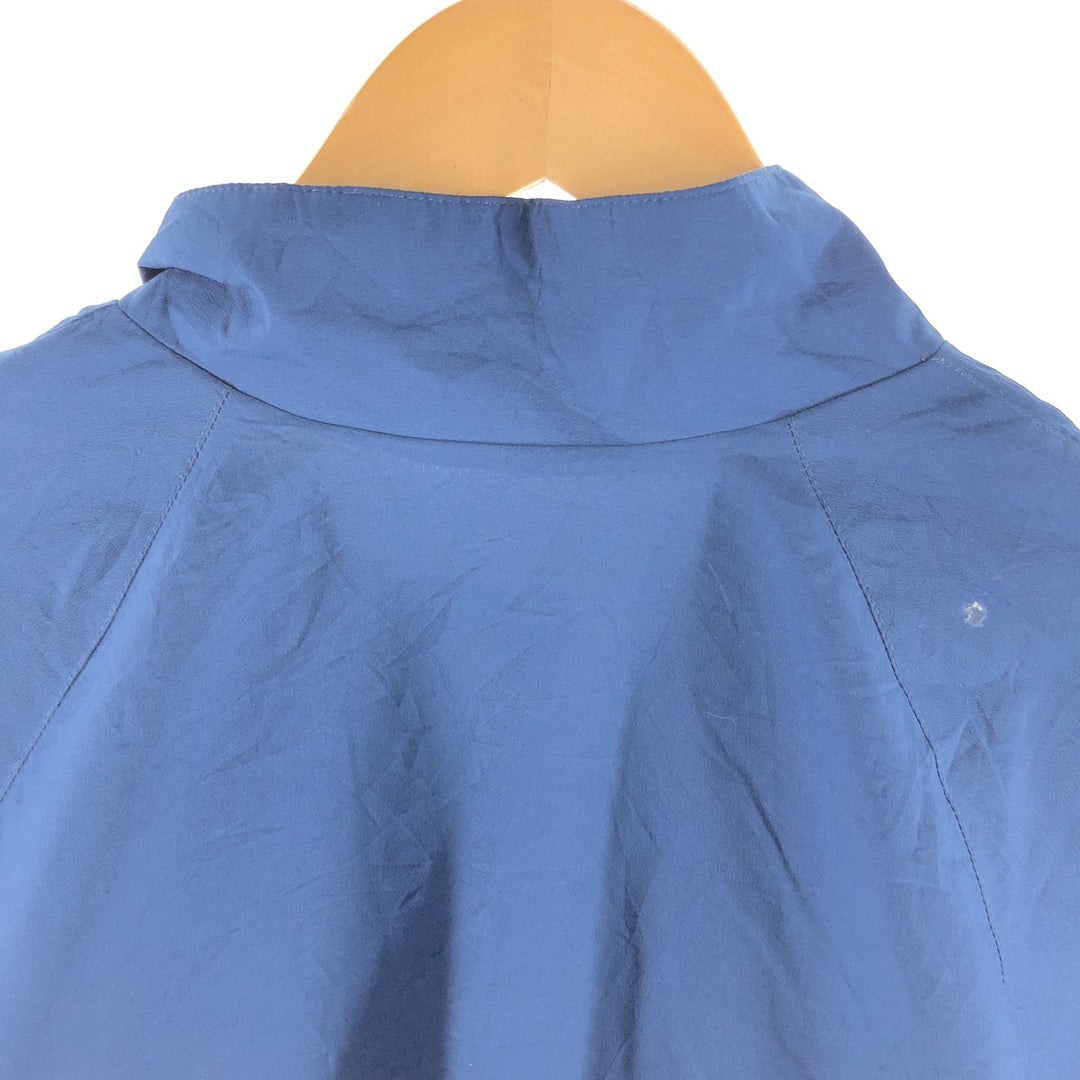 Genuine US military USAIR FORCE PTU training jacket, nylon jacket, made in USA, LARGE/LONG, equivalent to men's L /eaa514885