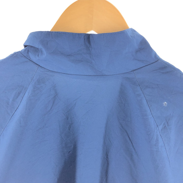 Genuine US military USAIR FORCE PTU training jacket, nylon jacket, made in USA, LARGE/LONG, equivalent to men's L /eaa514885