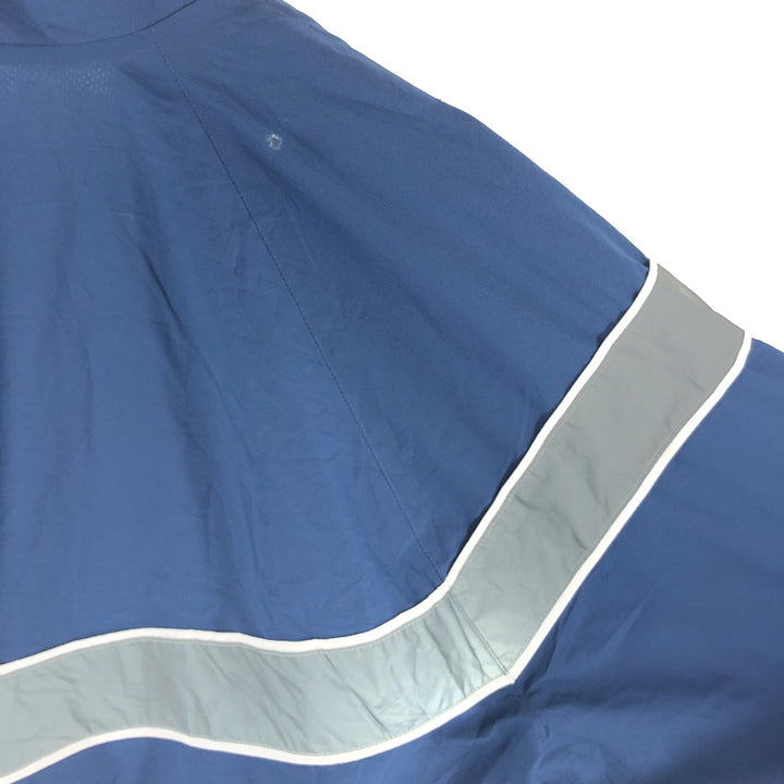 Genuine US military USAIR FORCE PTU training jacket, nylon jacket, made in USA, LARGE/LONG, equivalent to men's L /eaa514885