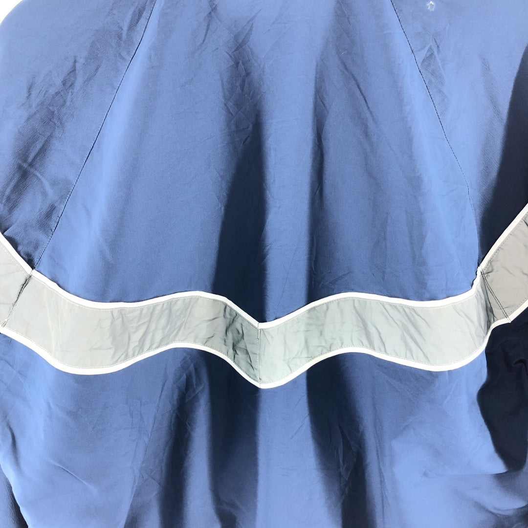 Genuine US military USAIR FORCE PTU training jacket, nylon jacket, made in USA, LARGE/LONG, equivalent to men's L /eaa514885