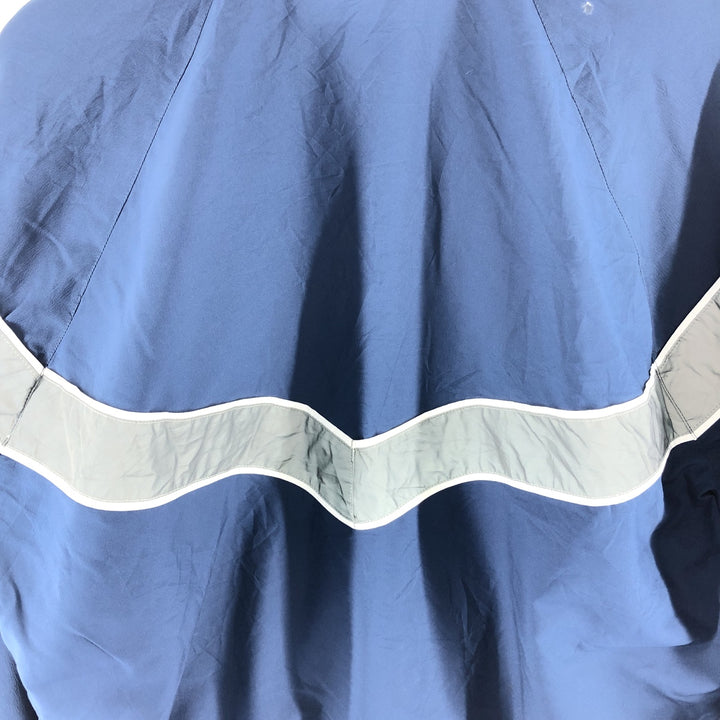 Genuine US military USAIR FORCE PTU training jacket, nylon jacket, made in USA, LARGE/LONG, equivalent to men's L /eaa514885