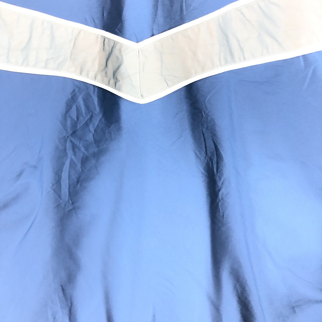 Genuine US military USAIR FORCE PTU training jacket, nylon jacket, made in USA, LARGE/LONG, equivalent to men's L /eaa514885