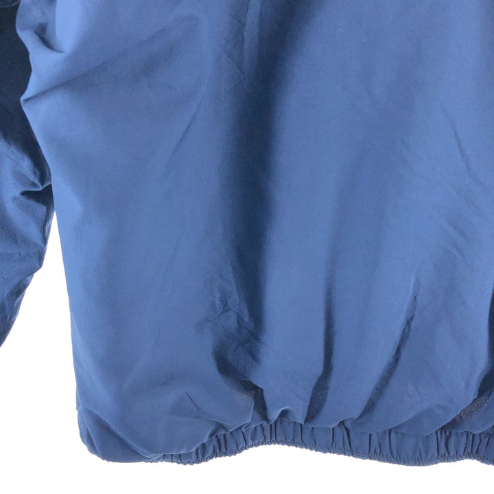 Genuine US military USAIR FORCE PTU training jacket, nylon jacket, made in USA, LARGE/LONG, equivalent to men's L /eaa514885