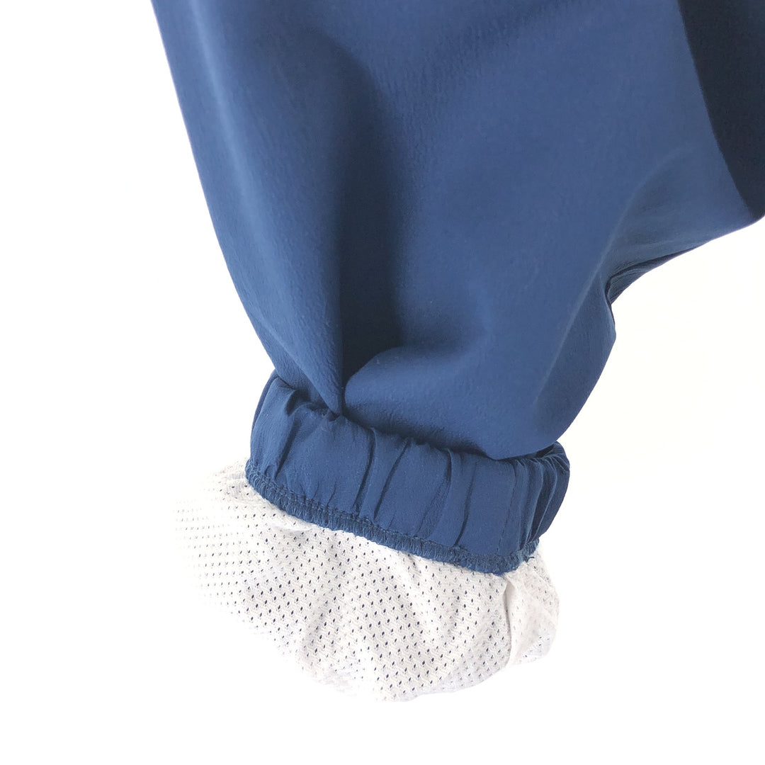 Genuine US military USAIR FORCE PTU training jacket, nylon jacket, made in USA, LARGE/LONG, equivalent to men's L /eaa514885