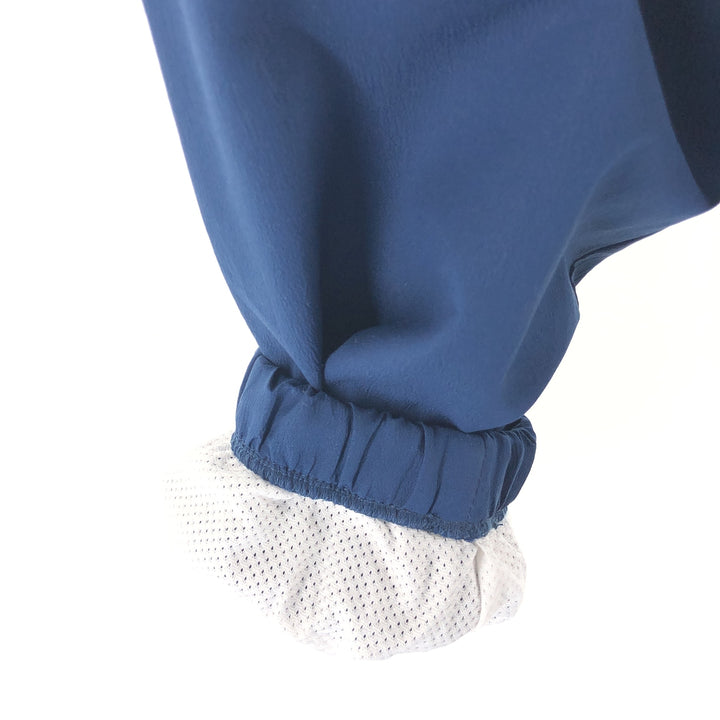 Genuine US military USAIR FORCE PTU training jacket, nylon jacket, made in USA, LARGE/LONG, equivalent to men's L /eaa514885