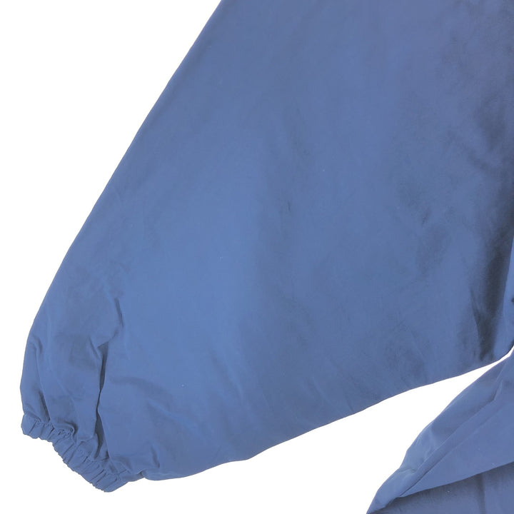 Genuine US military USAIR FORCE 00'S PTU training jacket nylon jacket made in USA LARGE REGULAR equivalent to men's L /eaa514886