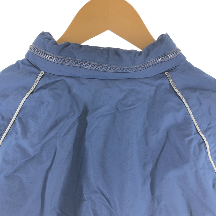 Genuine US military USAIR FORCE 00'S PTU training jacket nylon jacket made in USA LARGE REGULAR equivalent to men's L /eaa514886