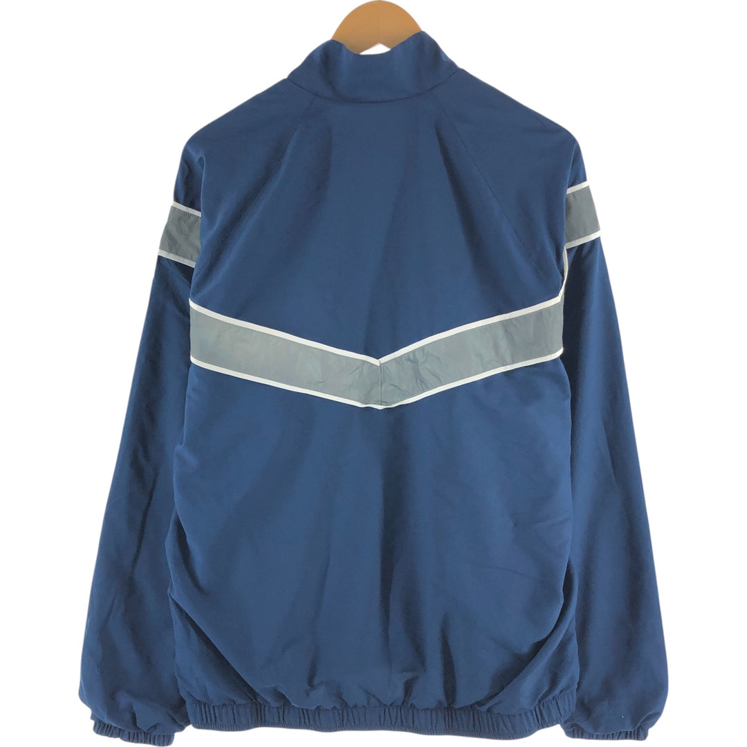 Genuine US military USAIR FORCE PTU training jacket windbreaker made in USA MEDIUM/REGULAR equivalent to men's M /eaa514887