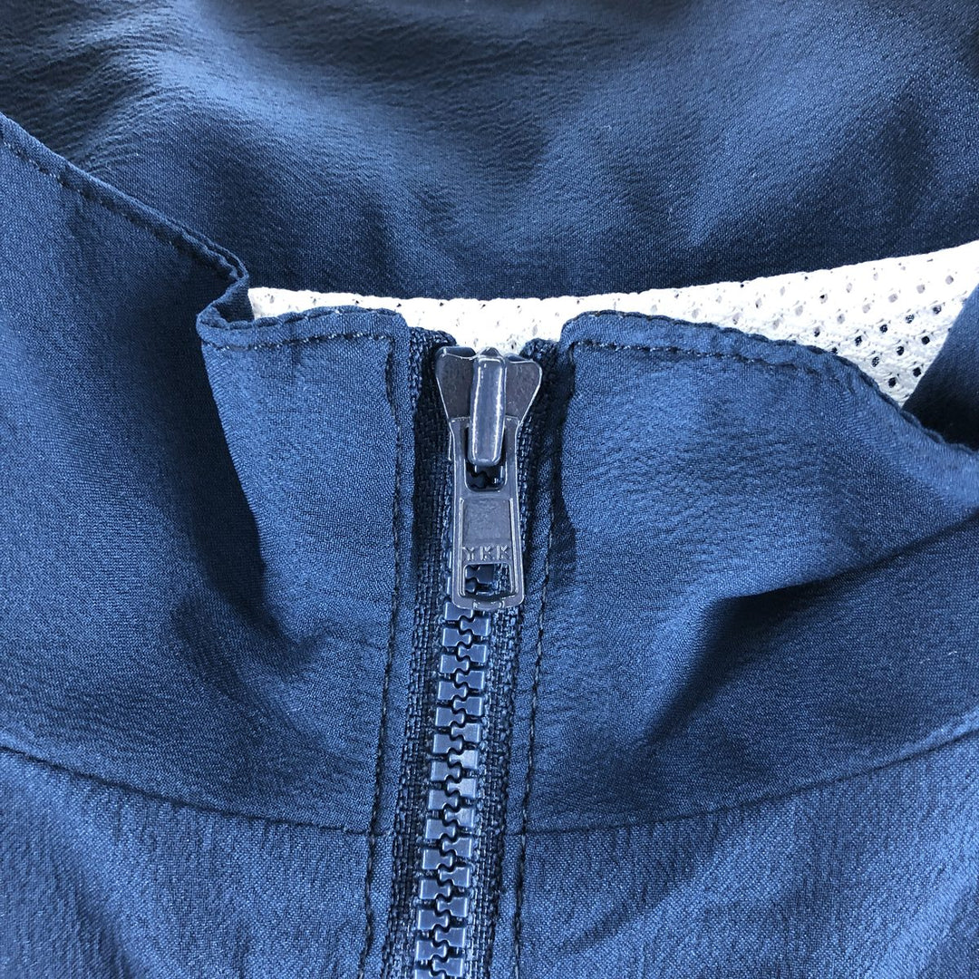 Genuine US military USAIR FORCE PTU training jacket windbreaker made in USA MEDIUM/REGULAR equivalent to men's M /eaa514887